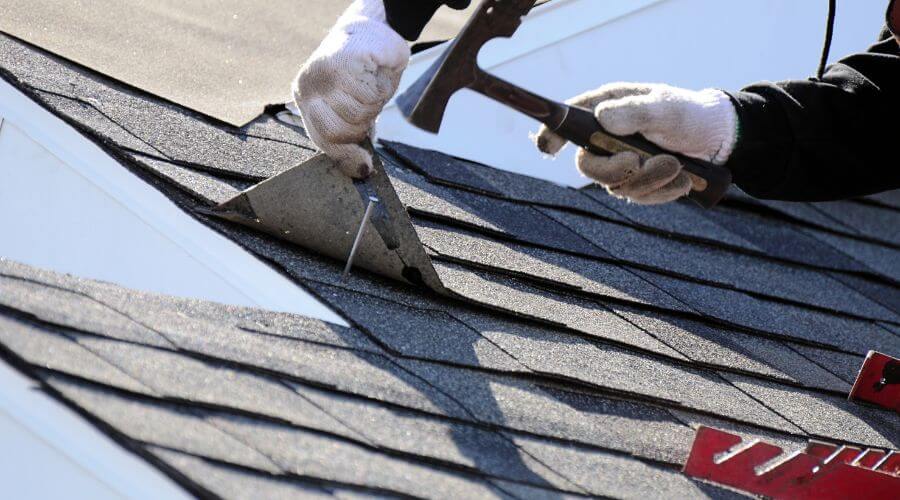 Professional metal roof installation in Rhodesdale, MD